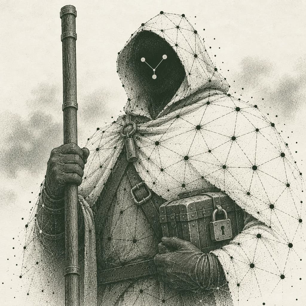 Little John, Executor