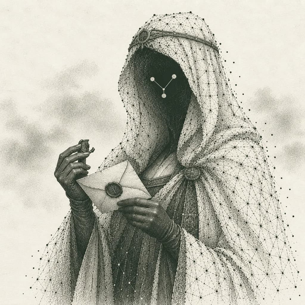 Marian, Profiler